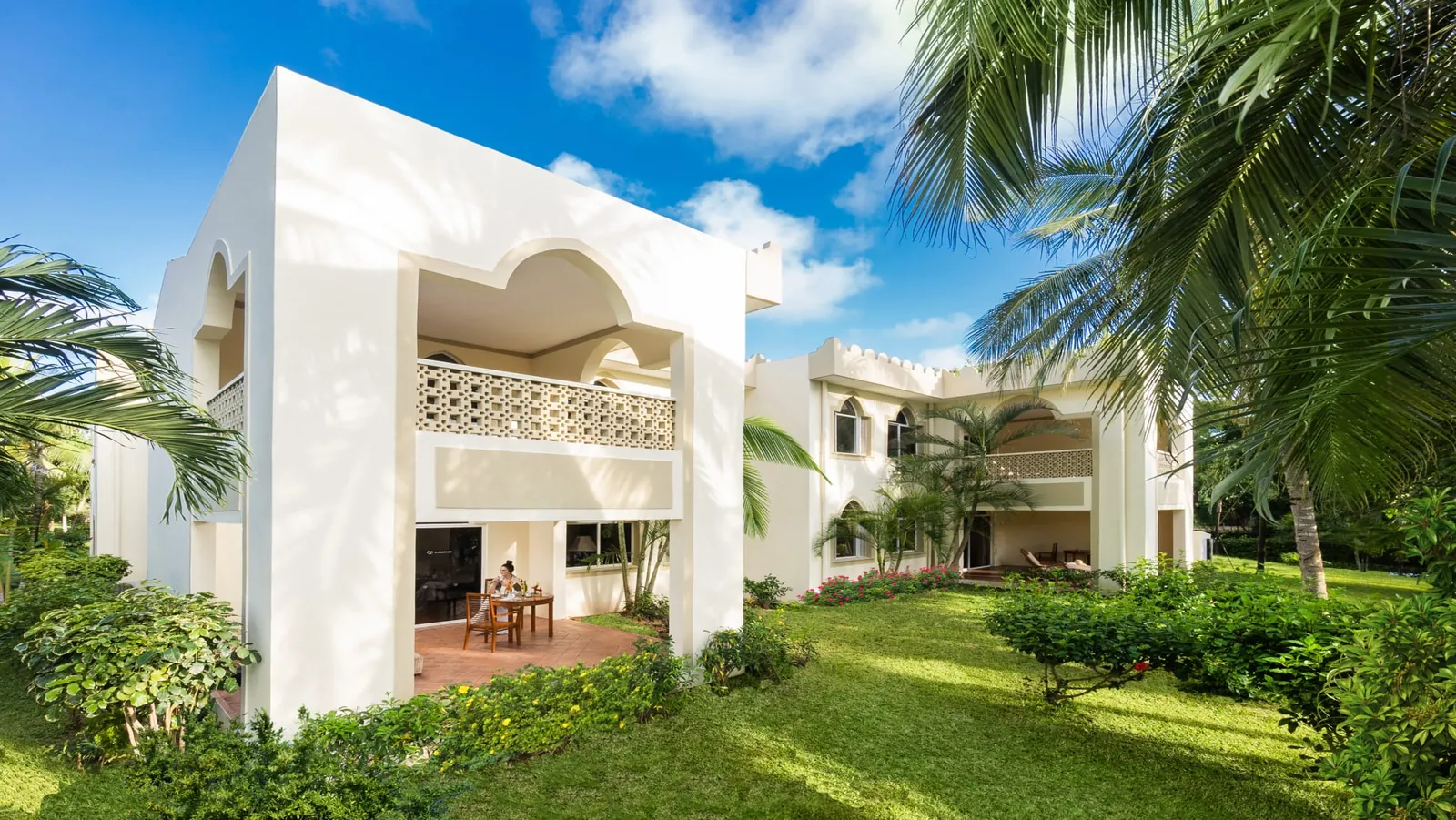 Diamonds Malindi resort beachfront — Malindi pay 2 stay 3 nights offer